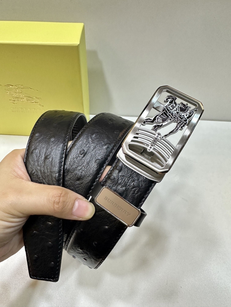 Burberry Belts